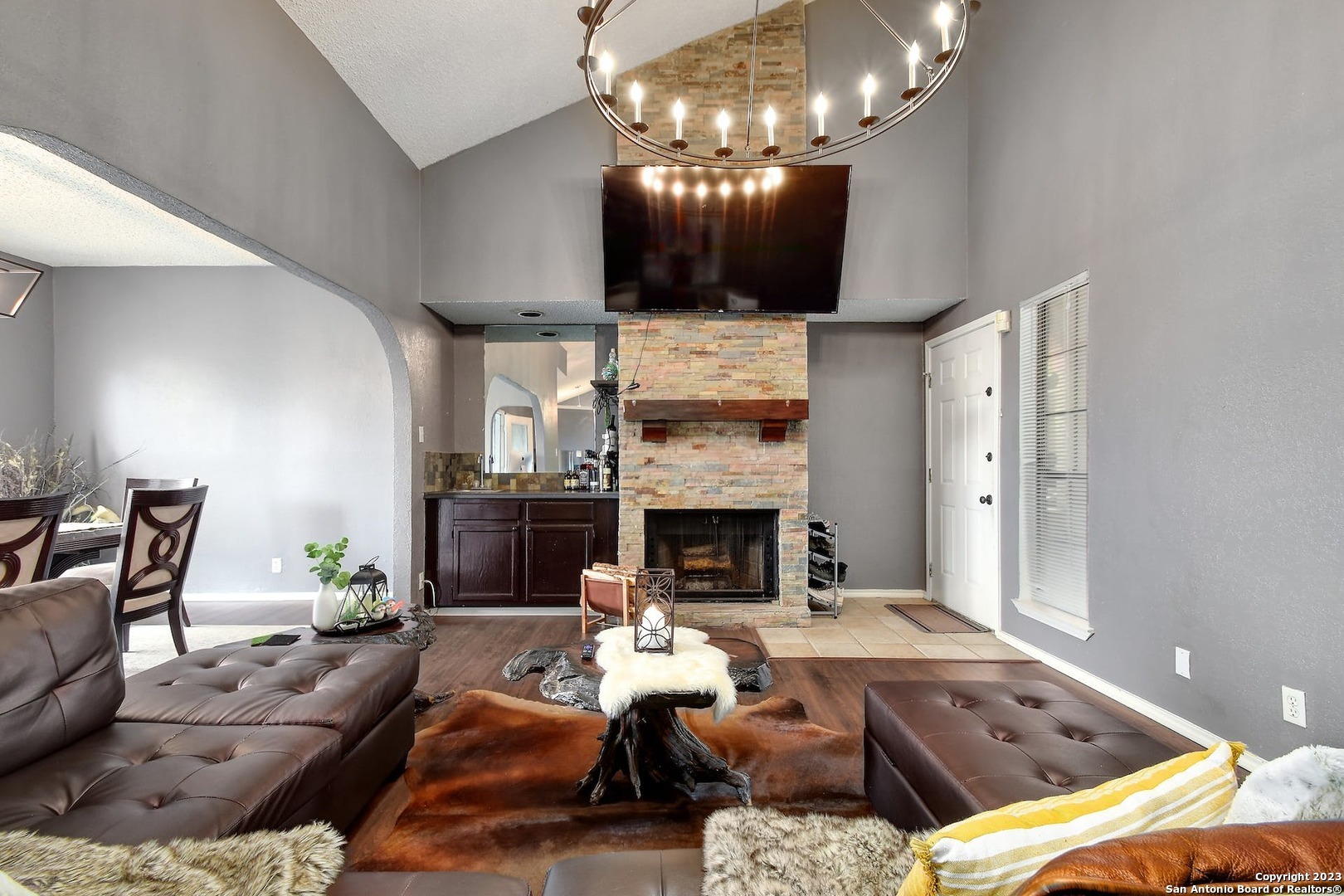 6100 Woodlake Pkwy 106  San Antonio TX 78244 photo