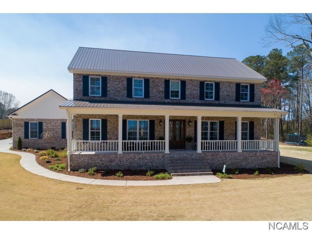 Property Photo: 187 Co Rd 1189 AL 35057 - CULLMAN