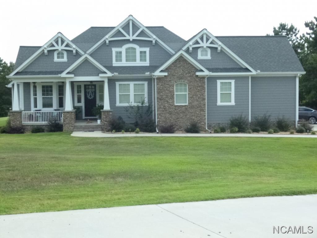 Property Photo: 305 Co Rd 842 AL 35057 - CULLMAN