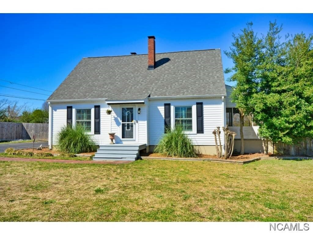 Property Photo: 1317 5th St AL 35055 - CULLMAN