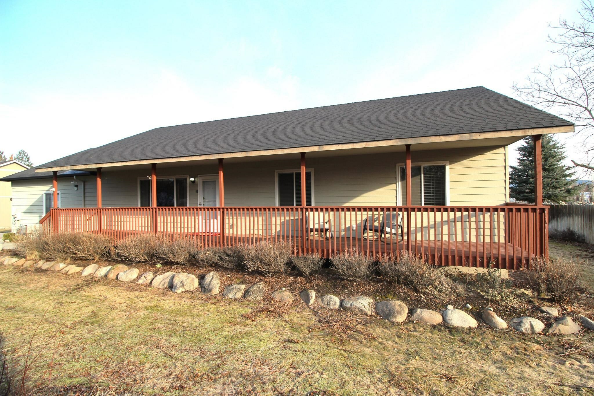 Property Photo: 14009 E 8th Ave WA 99037