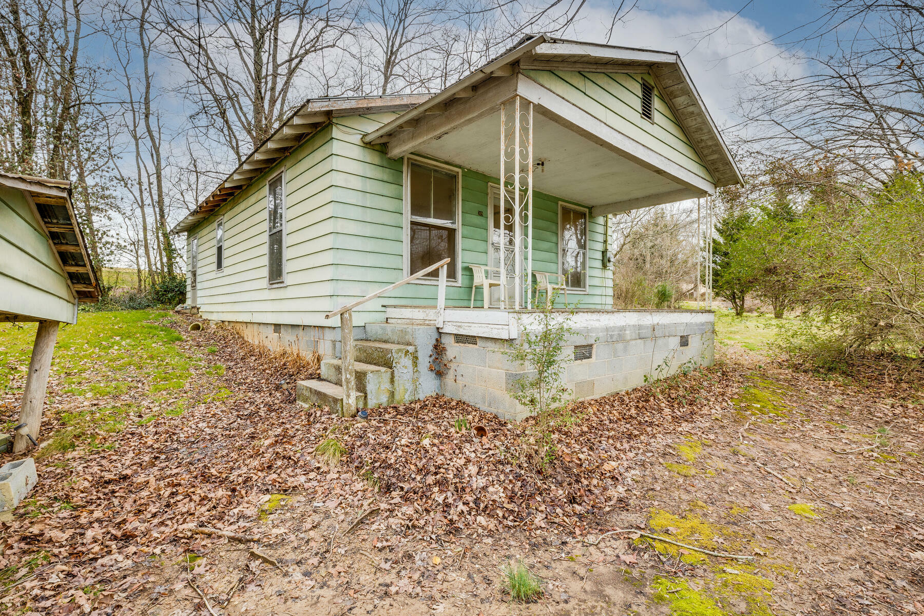 Property Photo:  109 S Clear Springs Road  TN 37681 