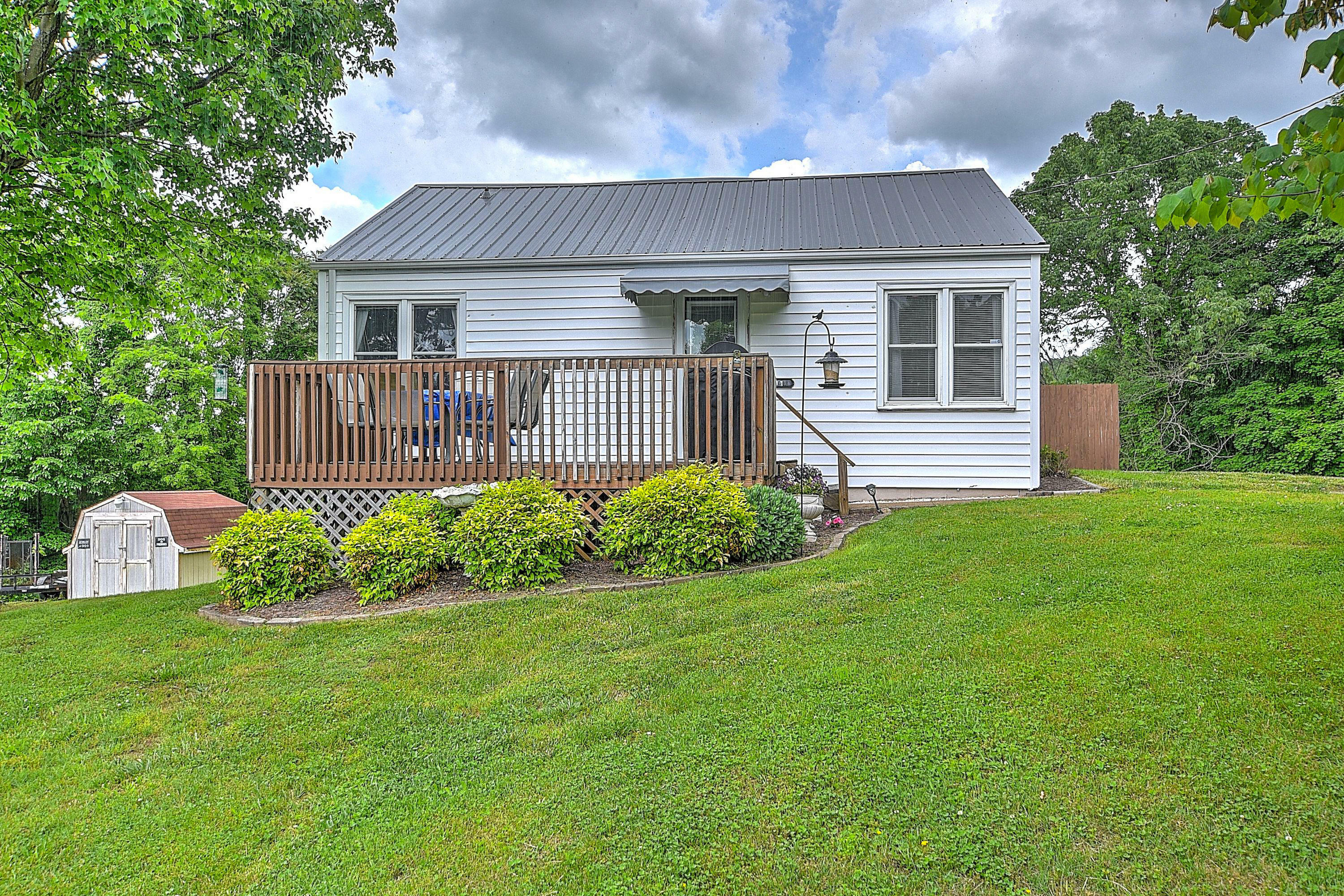 Property Photo:  911 Dean Street  TN 37601 