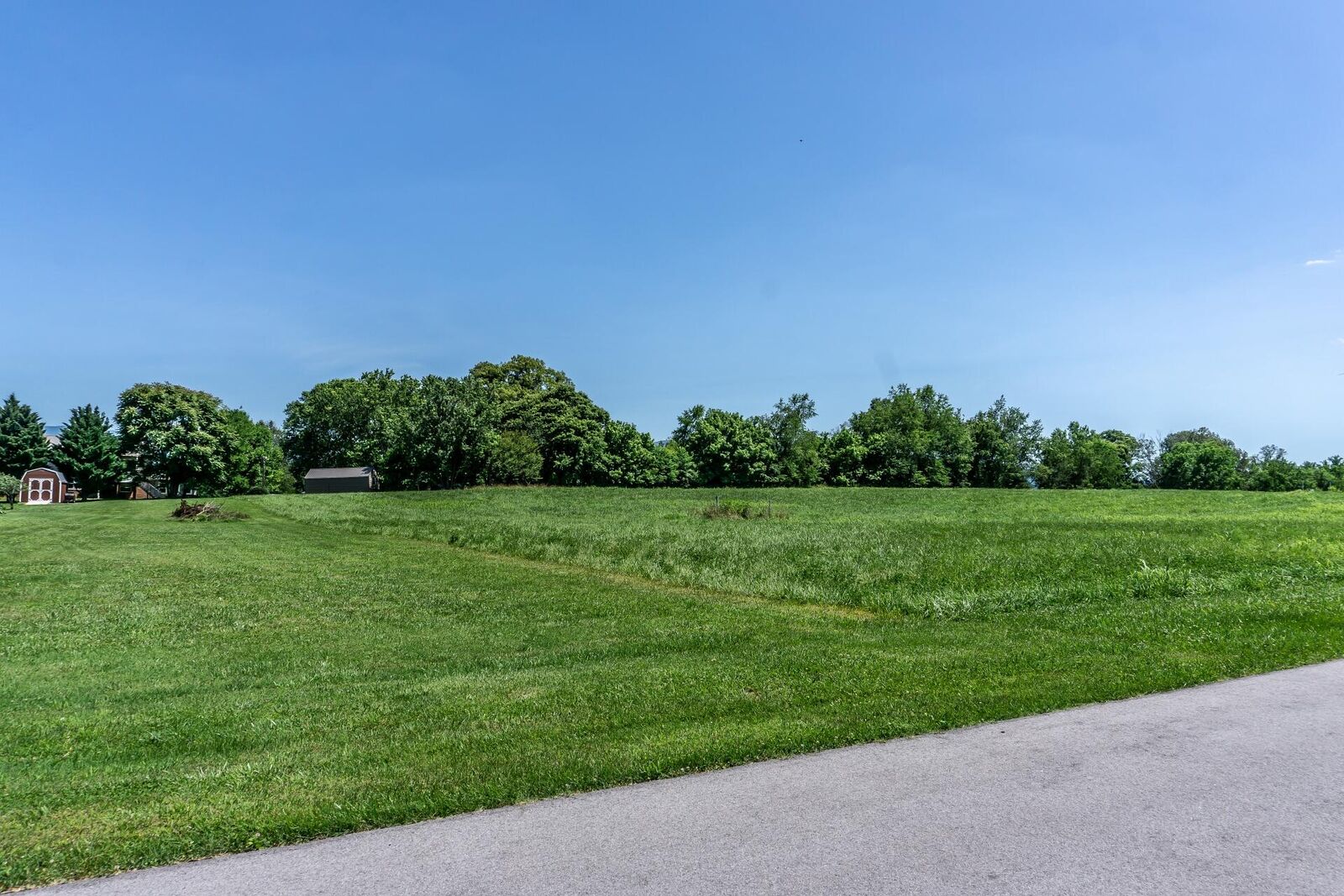 Property Photo: 00 Sugar Cane Lane TN 37745