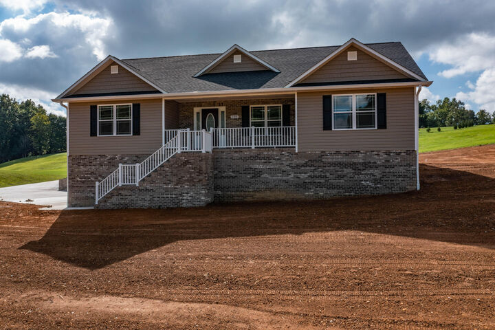 280 East Allens Bridge Road  Greeneville TN 37743 photo