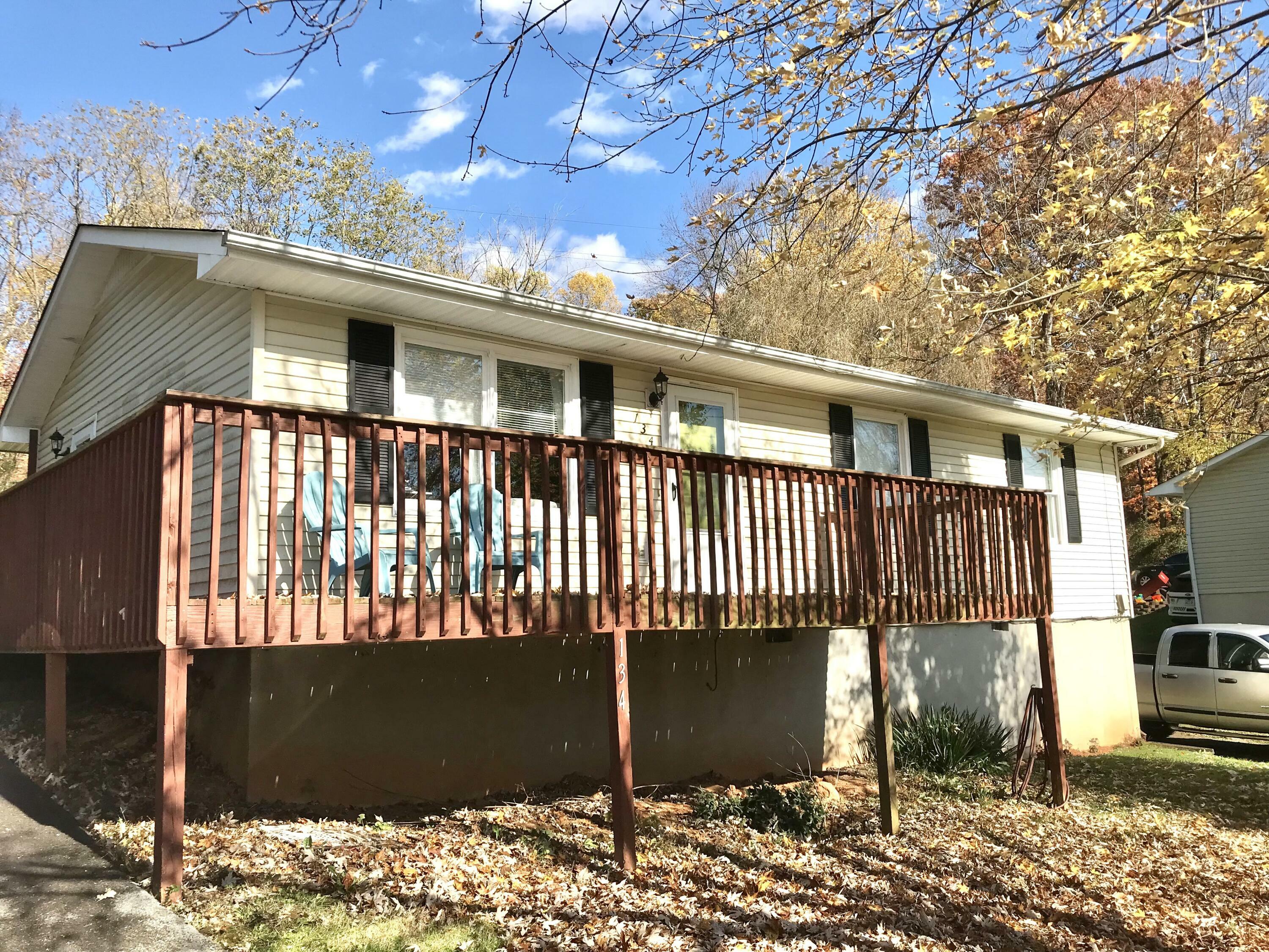 Property Photo:  134 Wembeck Drive  TN 37664 