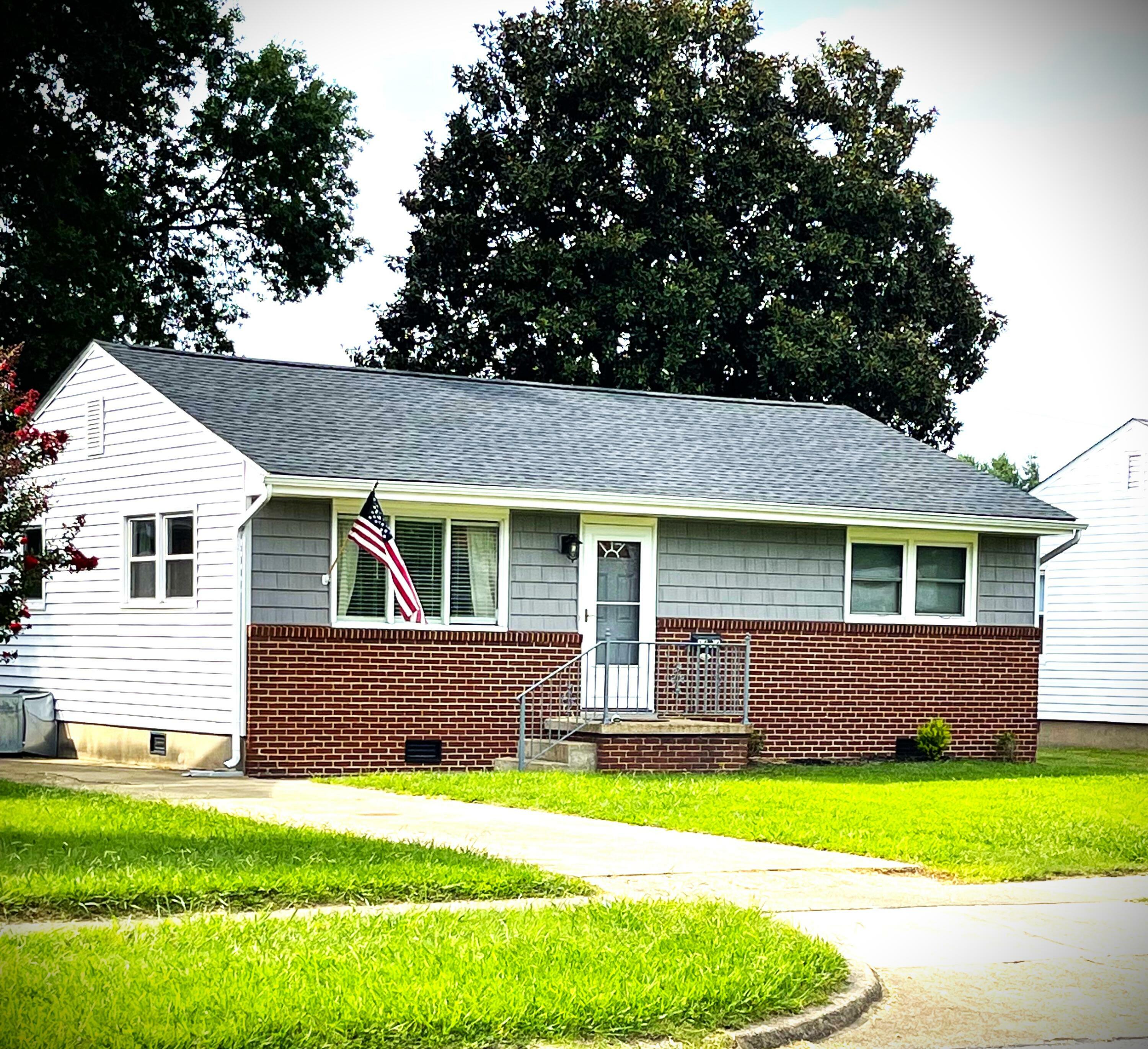 1444 Warpath Drive  Kingsport TN 37664 photo