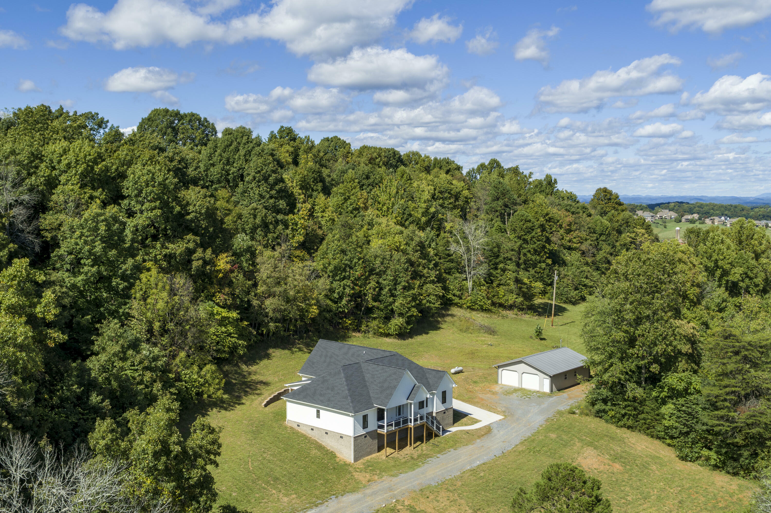 Property Photo:  172 Bill Cox Road  TN 37659 