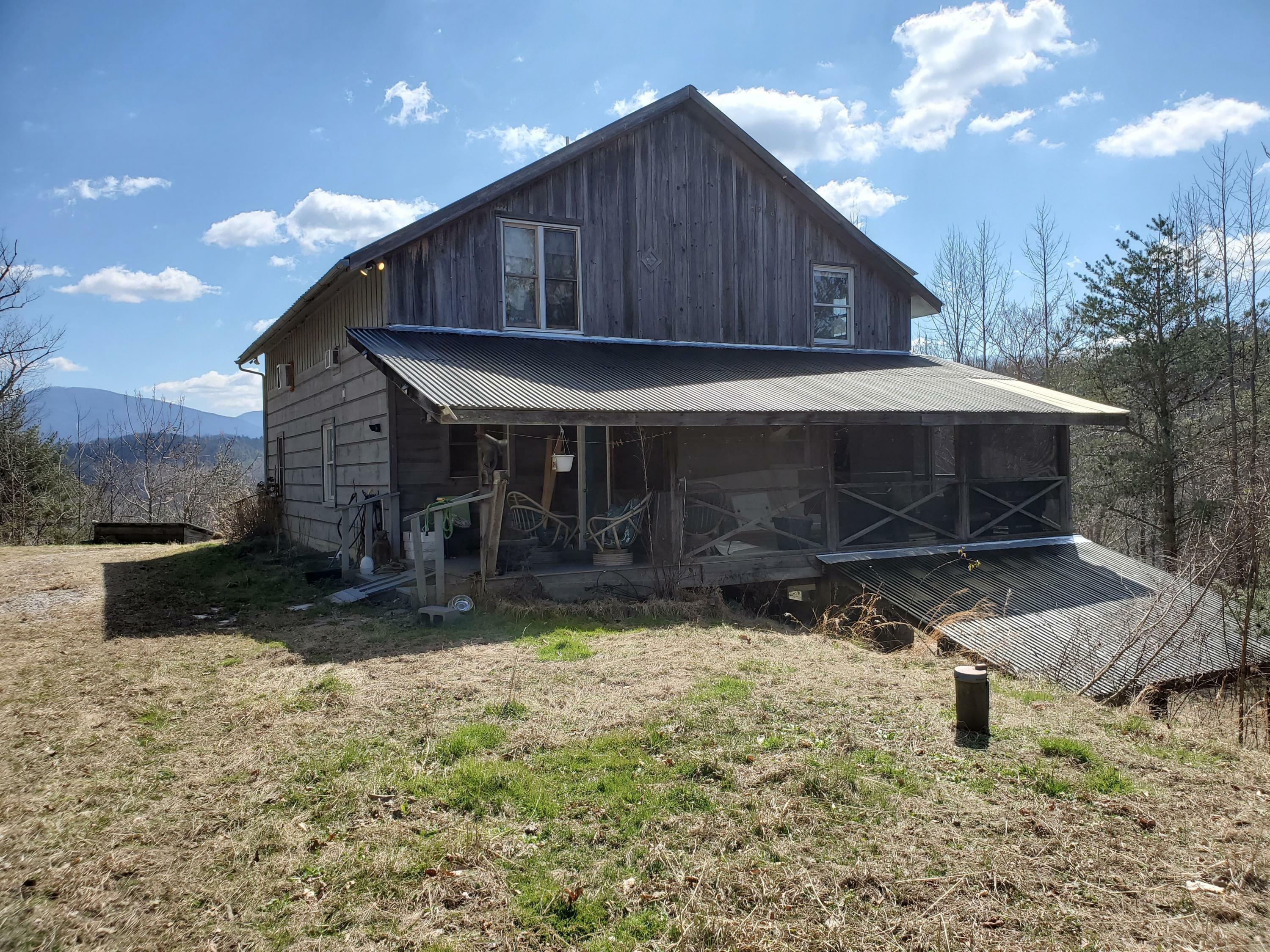 Property Photo:  856 Little Berry Way  TN 37727 