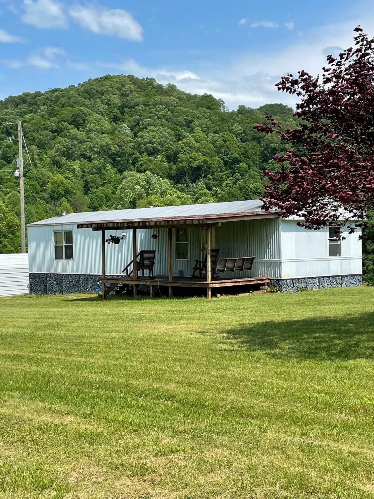 Property Photo:  9669 Upper Possum Creek Road  VA 24251 