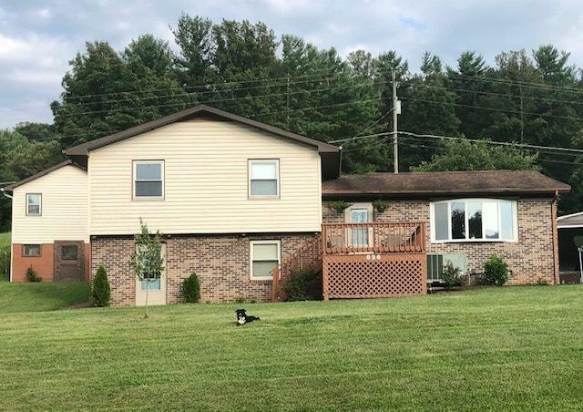 Property Photo:  826 Marbleton Road  TN 37692 