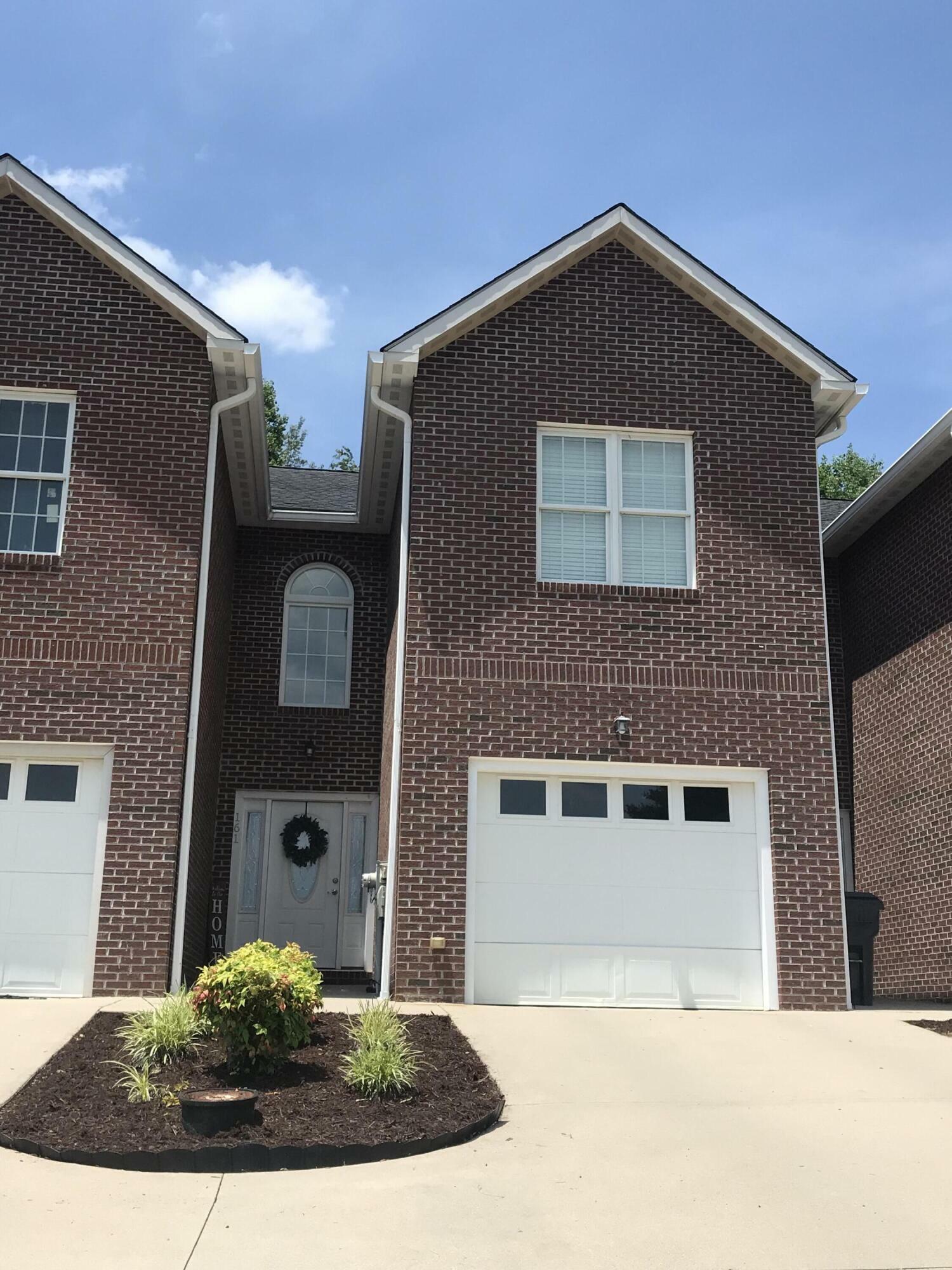 Property Photo:  161 Monument Ridge Drive  TN 37620 