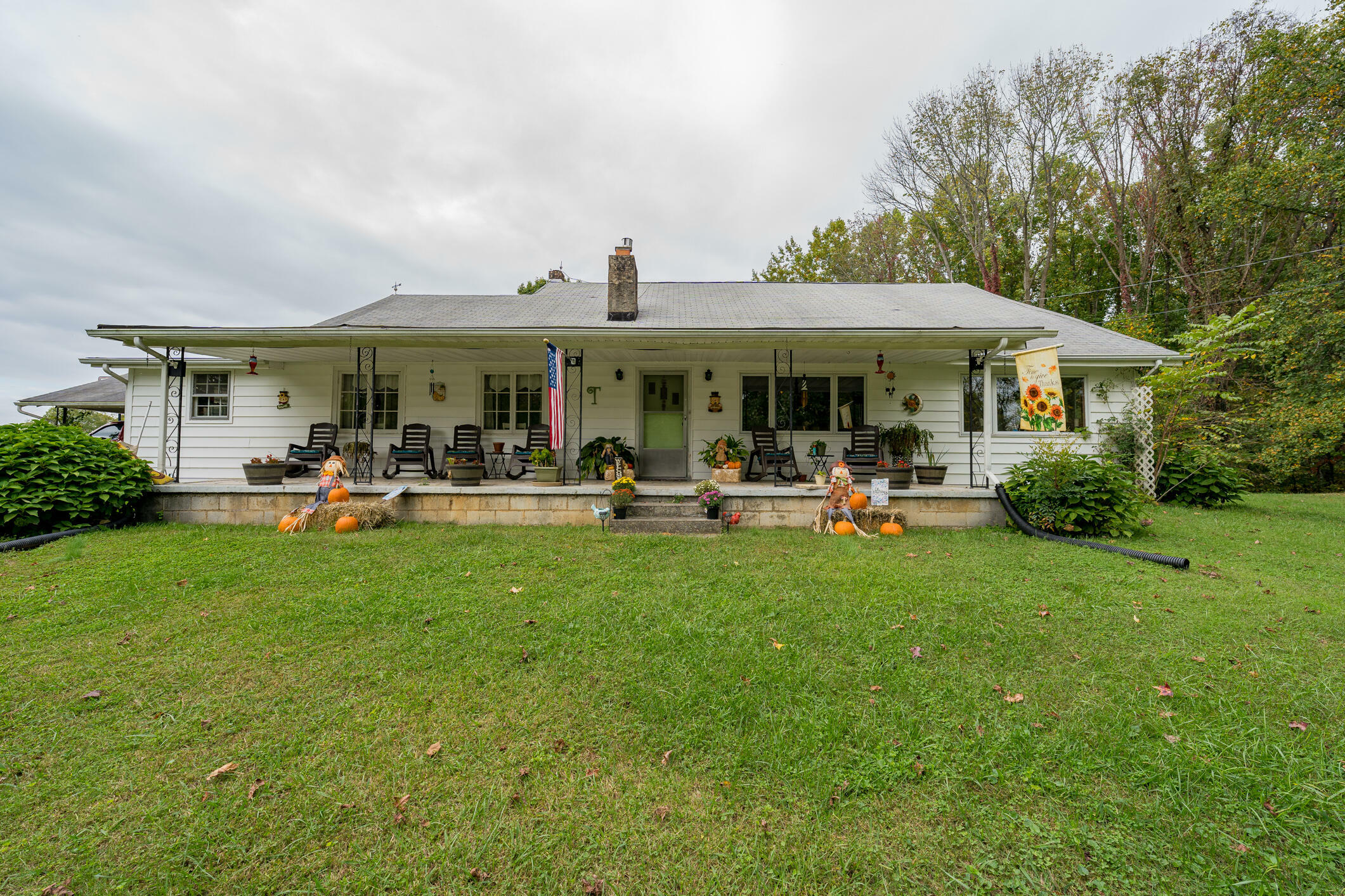 Property Photo:  357 Webb Road  TN 37686 