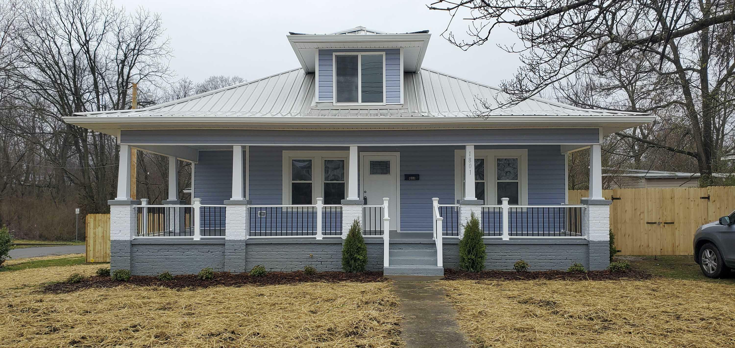 Property Photo:  1801 East Fairview Avenue  TN 37601 