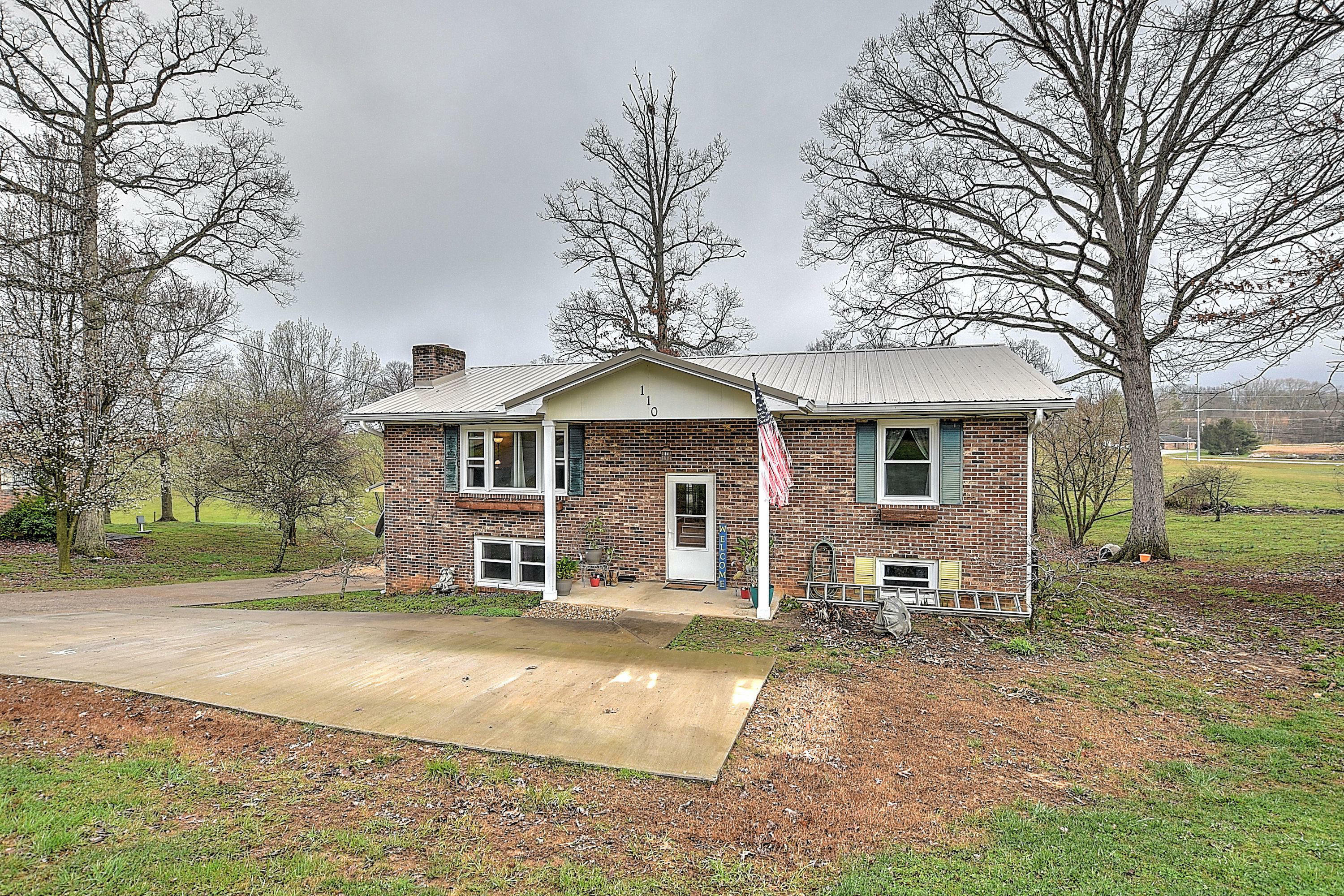 Property Photo:  110 Marcella Drive  TN 37818 