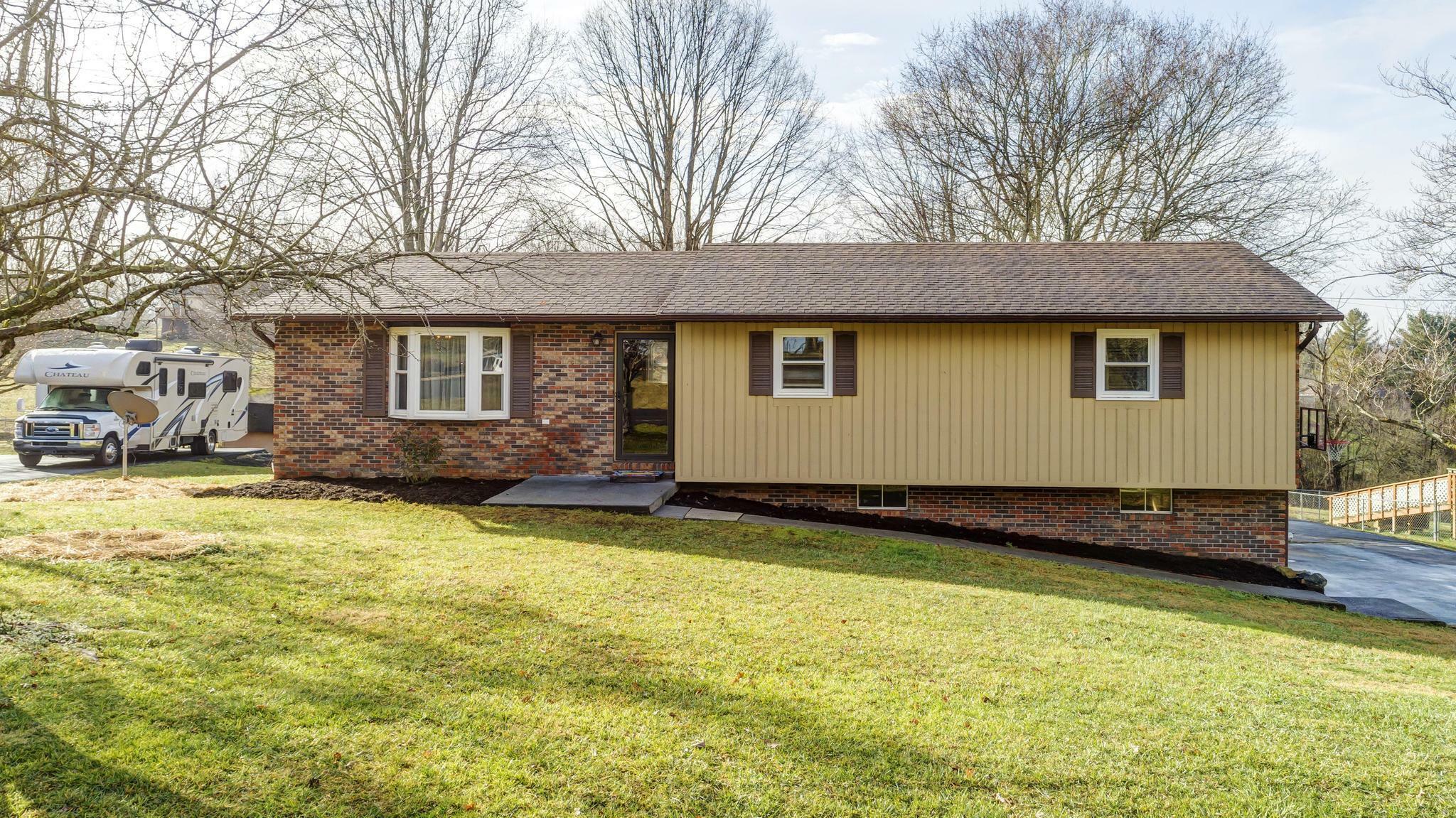 Property Photo:  2123 Spring Street  TN 37615 