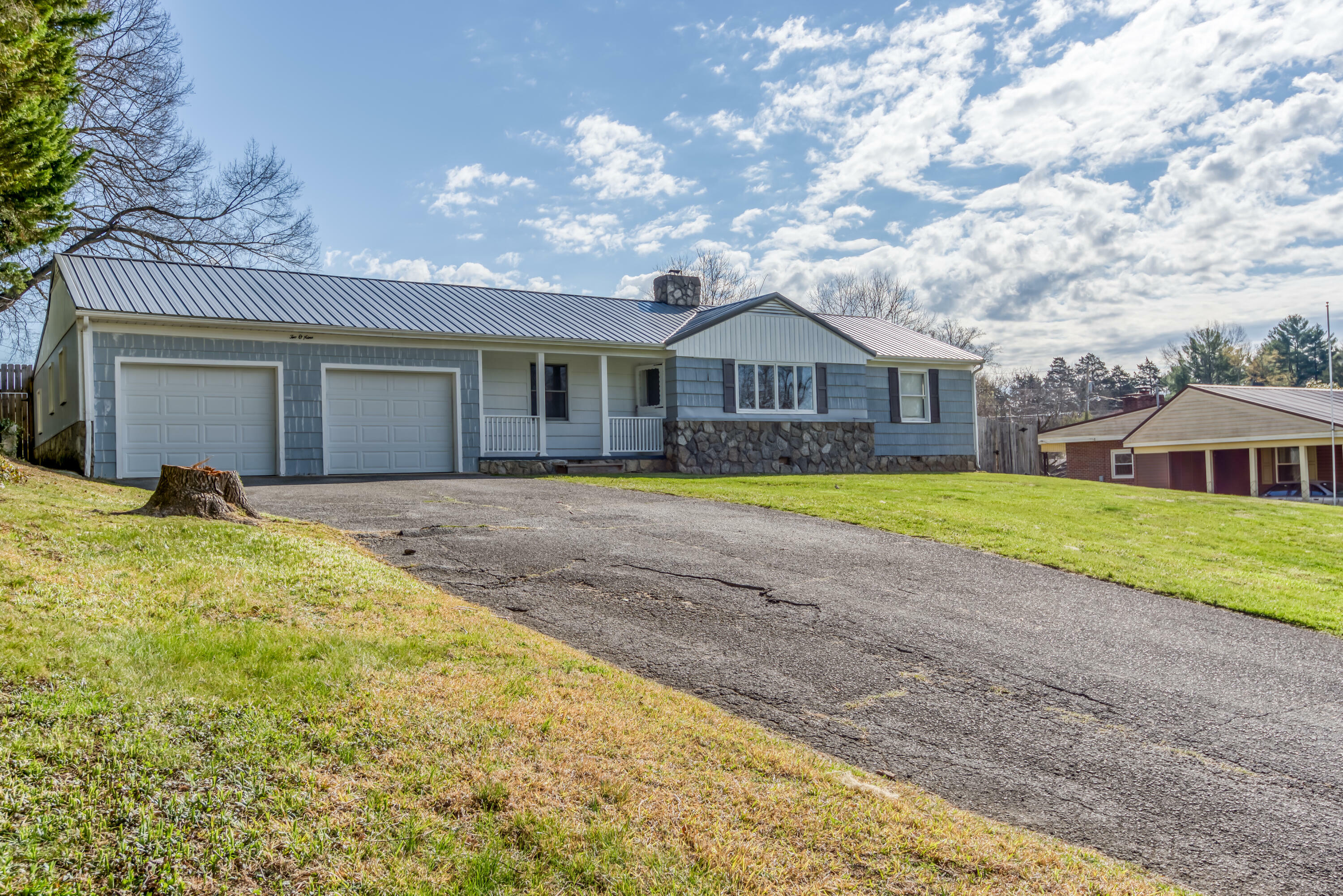 209 Susong Lane  Greeneville TN 37743 photo