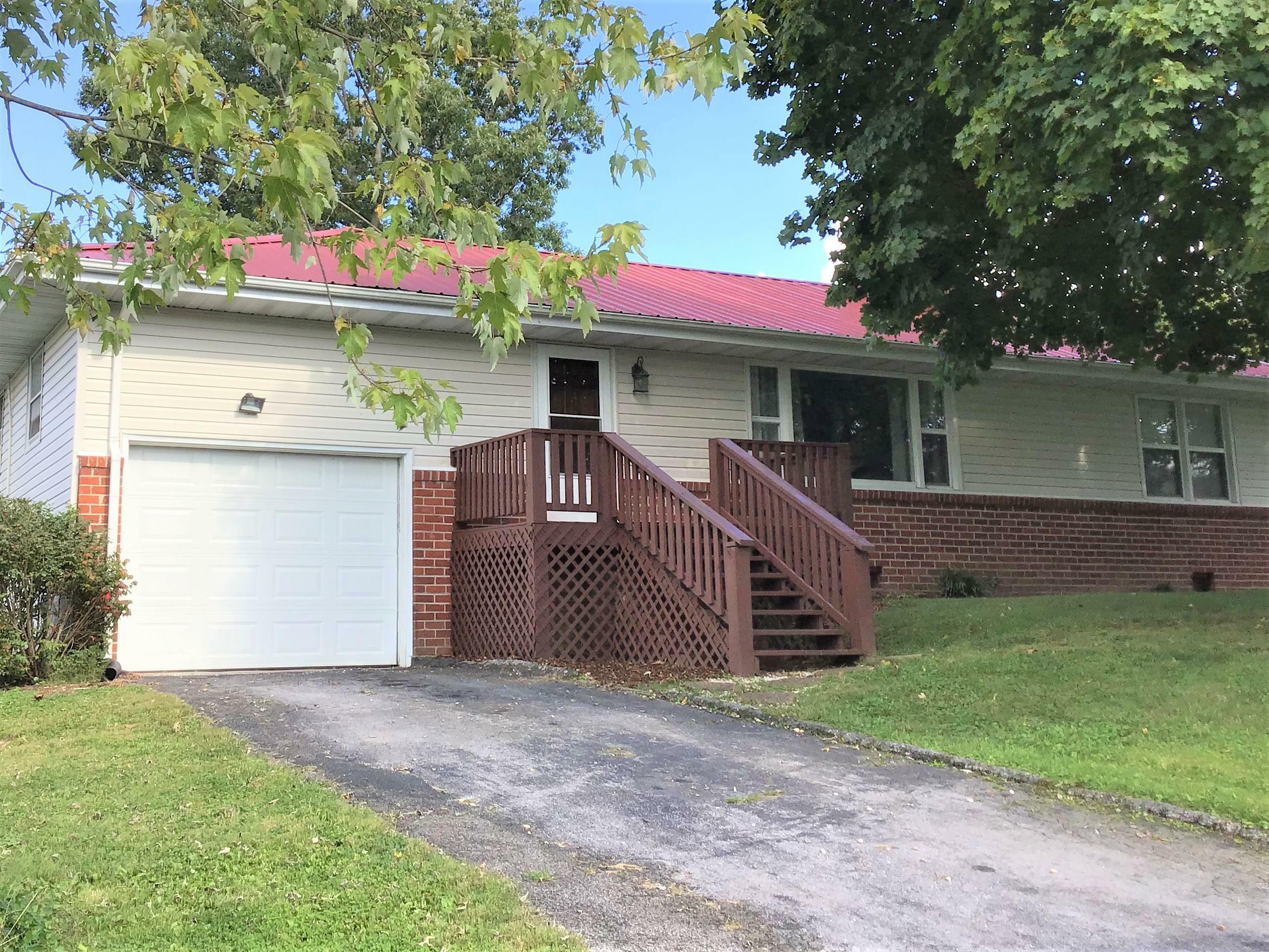 Property Photo:  104 Main Street  TN 37620 