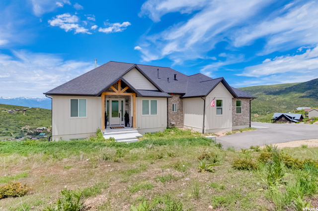 Property Photo: Address not disclosed UT 84032
