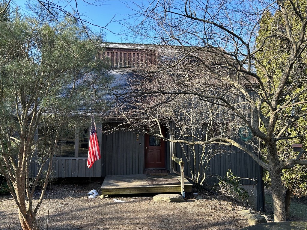 Property Photo: 24 Towpath Street NY 13833