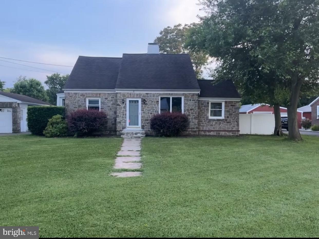 Property Photo:  5 Sinnickson Landing Road  NJ 08079 