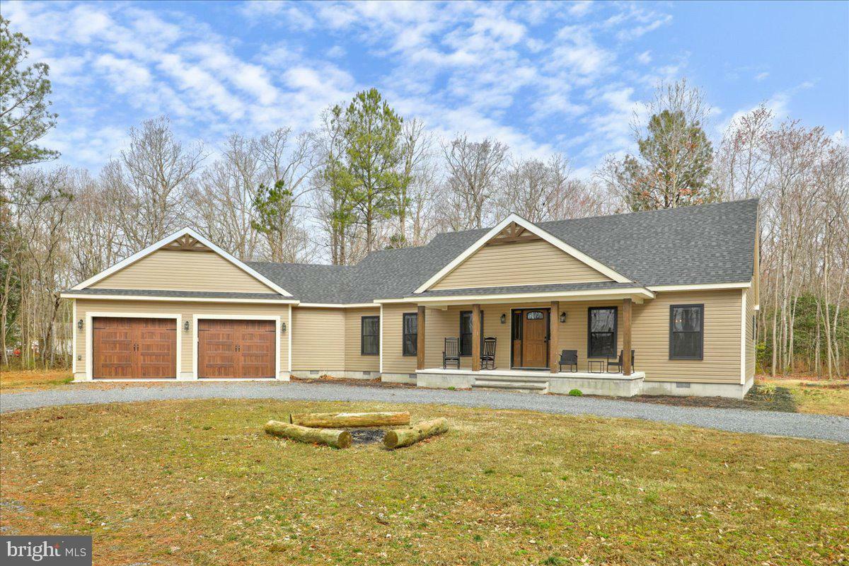 28518 Log Cabin Road  Salisbury MD 21801 photo