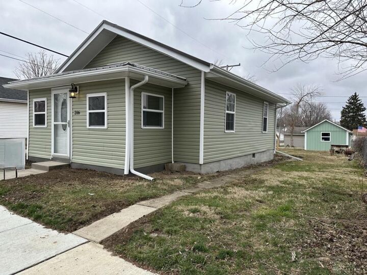 316 Hall Street  Greenville OH 45331 photo