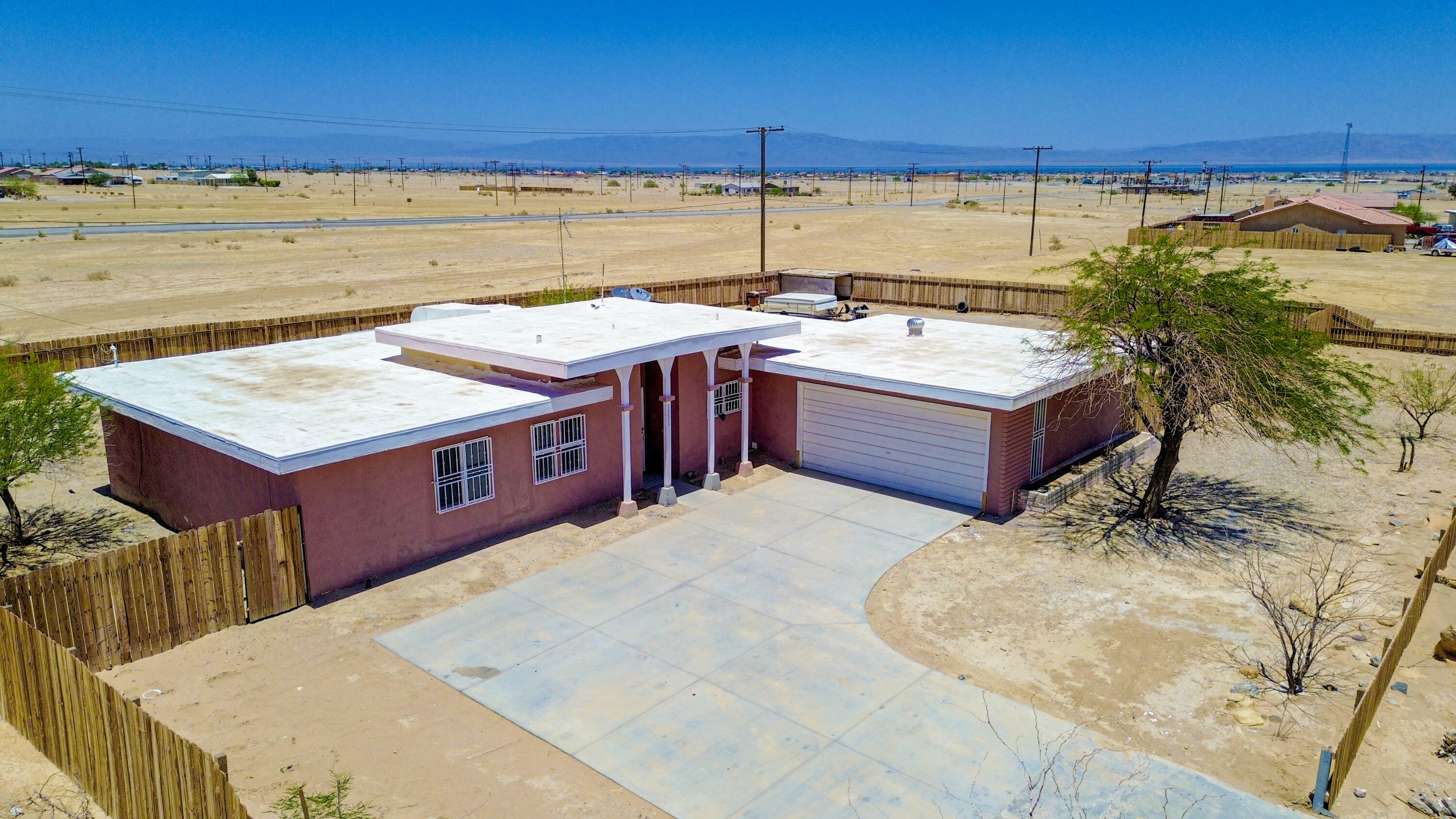 Property Photo: 1332 Garfield Avenue CA 92274