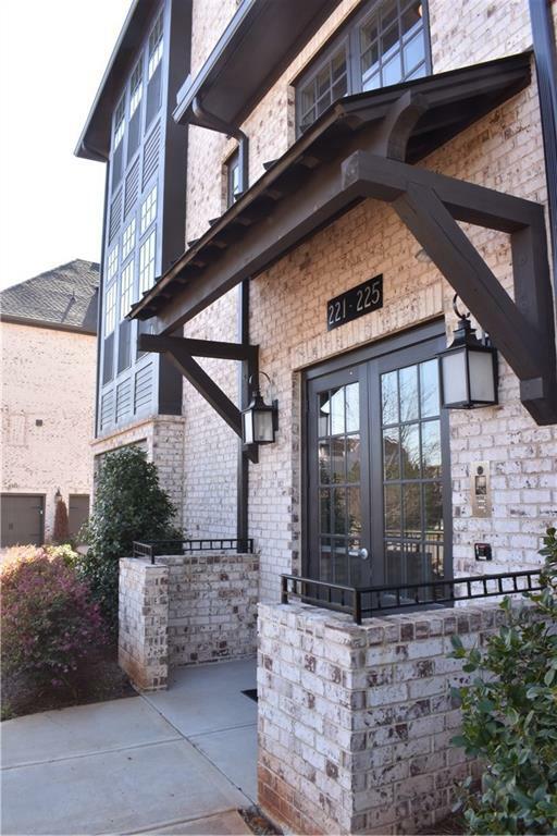 Property Photo: 225 Britten Pass 225 GA 30009