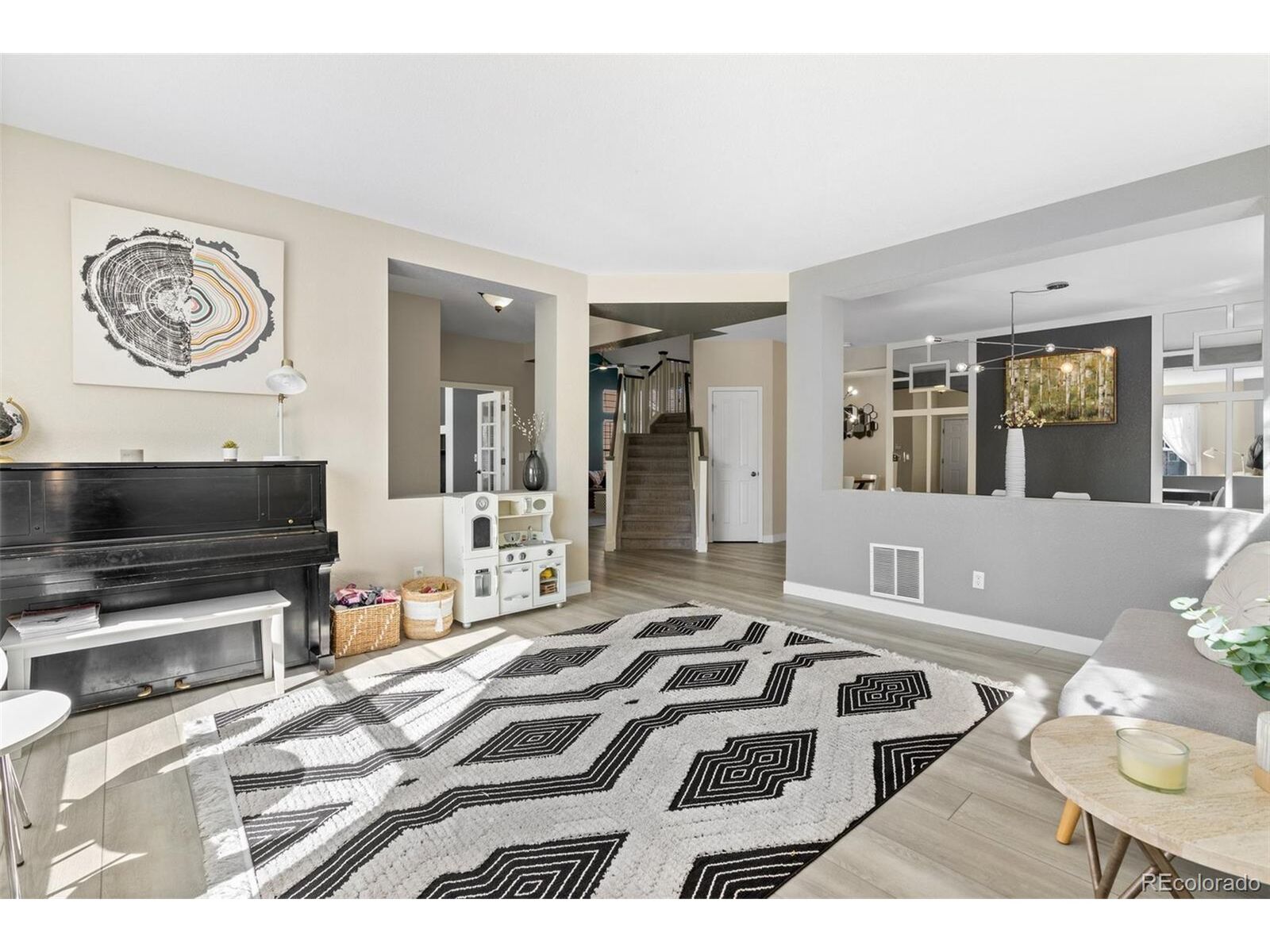 Property Photo:  2463 Quail Creek Dr  CO 80023 