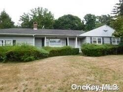 Property Photo: 69 Gnarled Hollow Road NY 11733