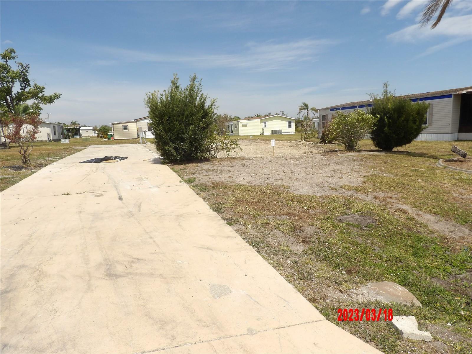 Property Photo:  6186 Falcon Drive  FL 34224 