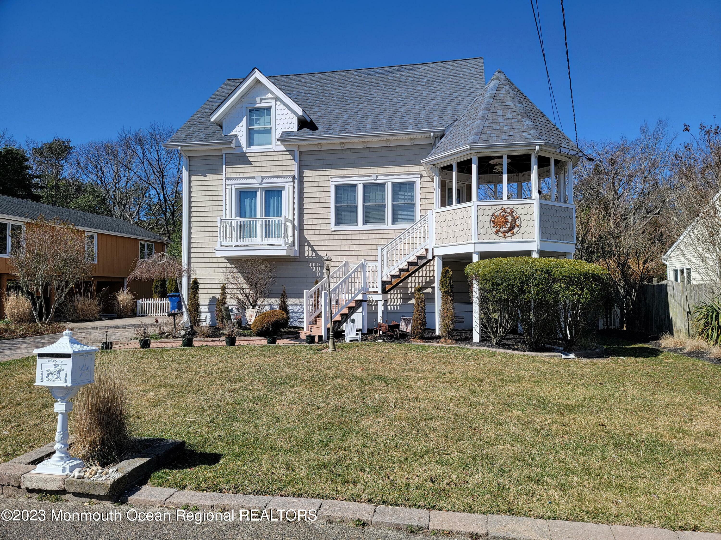 30 Ocean Boulevard  Little Egg Harbor NJ 08087 photo