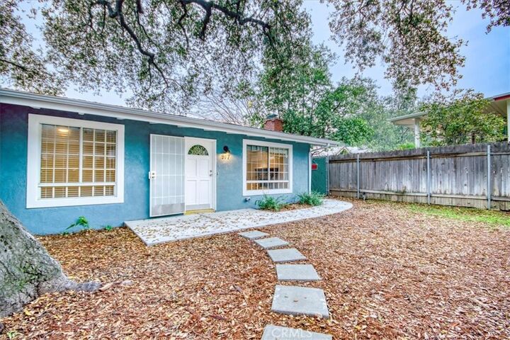 Property Photo: 917 Oak Avenue CA 91010