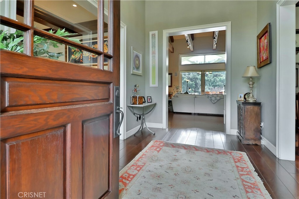 Property Photo:  6491 Chesebro Road  CA 91301 