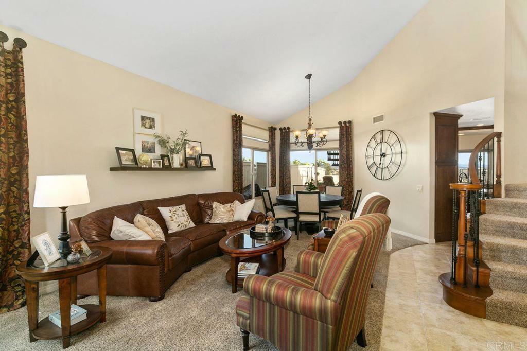 Property Photo:  2049 White Birch Drive  CA 92081 