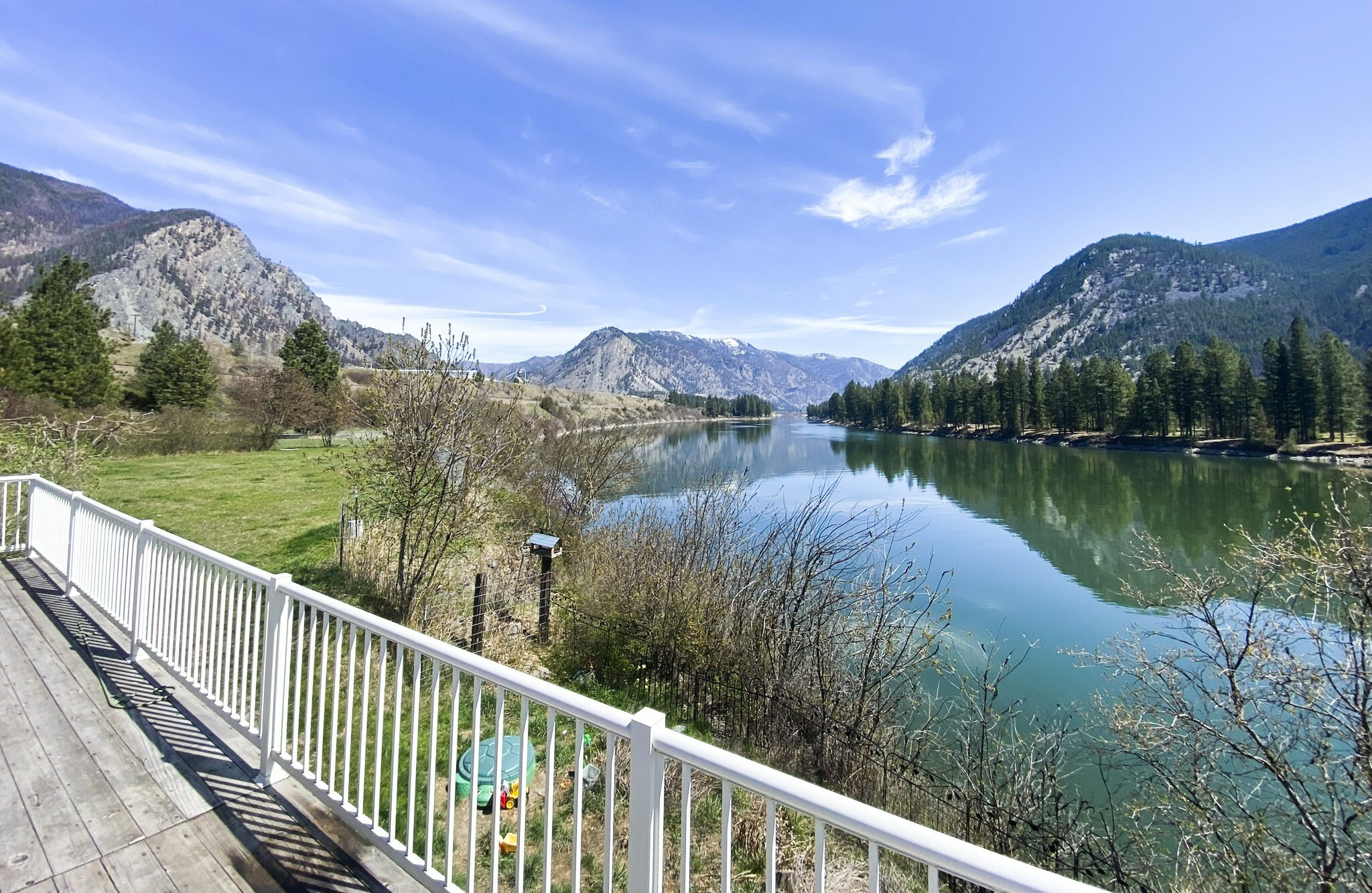 Property Photo: 27 North Shore Drive MT 59873