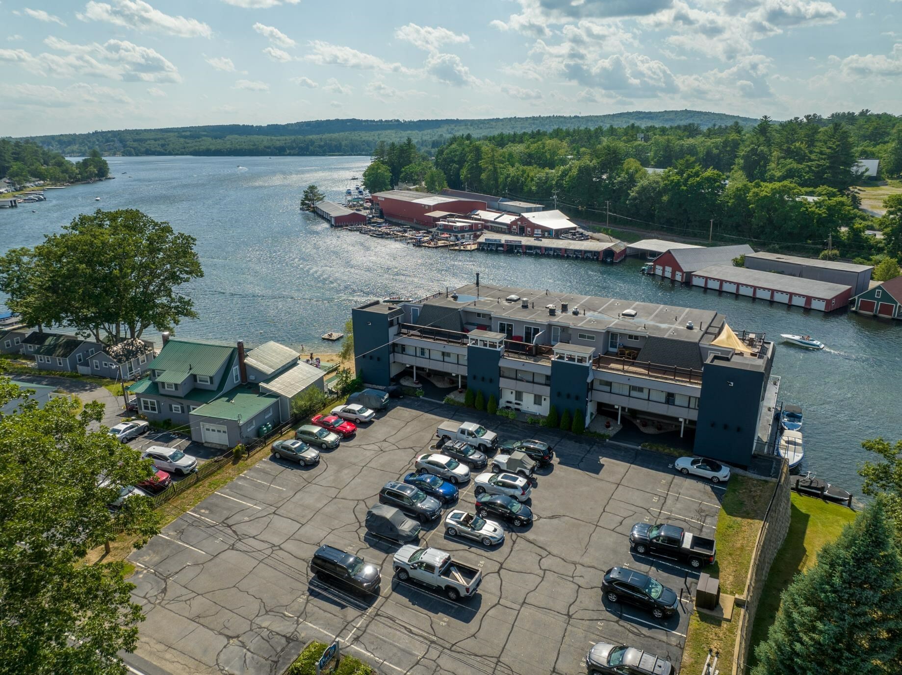 Property Photo: 1152 Weirs Boulevard 1 NH 03246