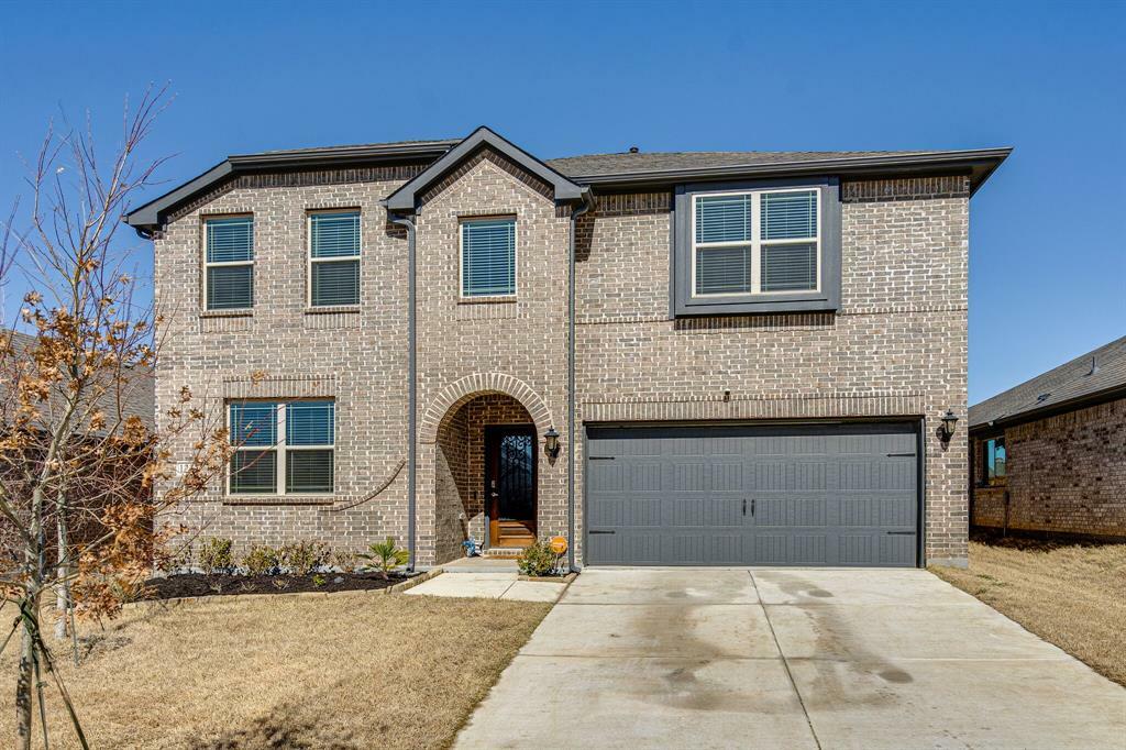 1237 Pleasant Knoll Trail  Aubrey TX 76227 photo