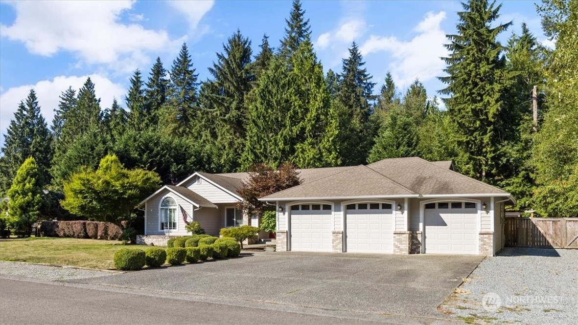 Property Photo:  26102 47th Drive NE  WA 98223 