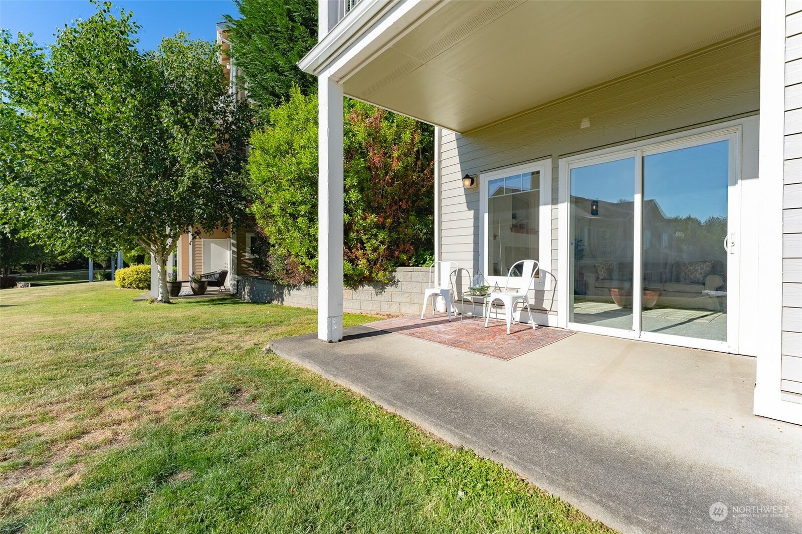 Property Photo:  4625  Celia Way 102  WA 98226 