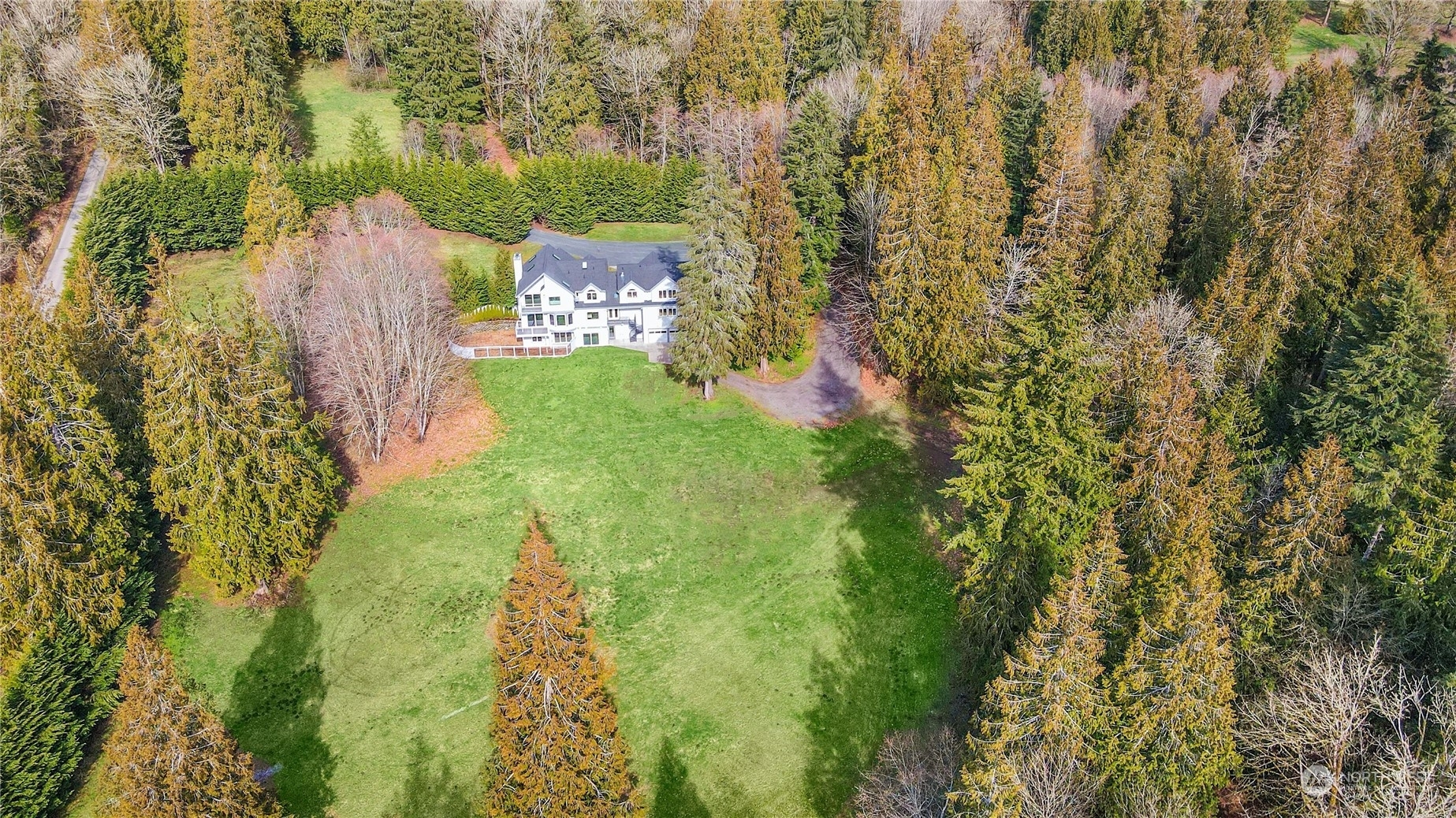 Property Photo: 30025 NE 172nd Street WA 98019