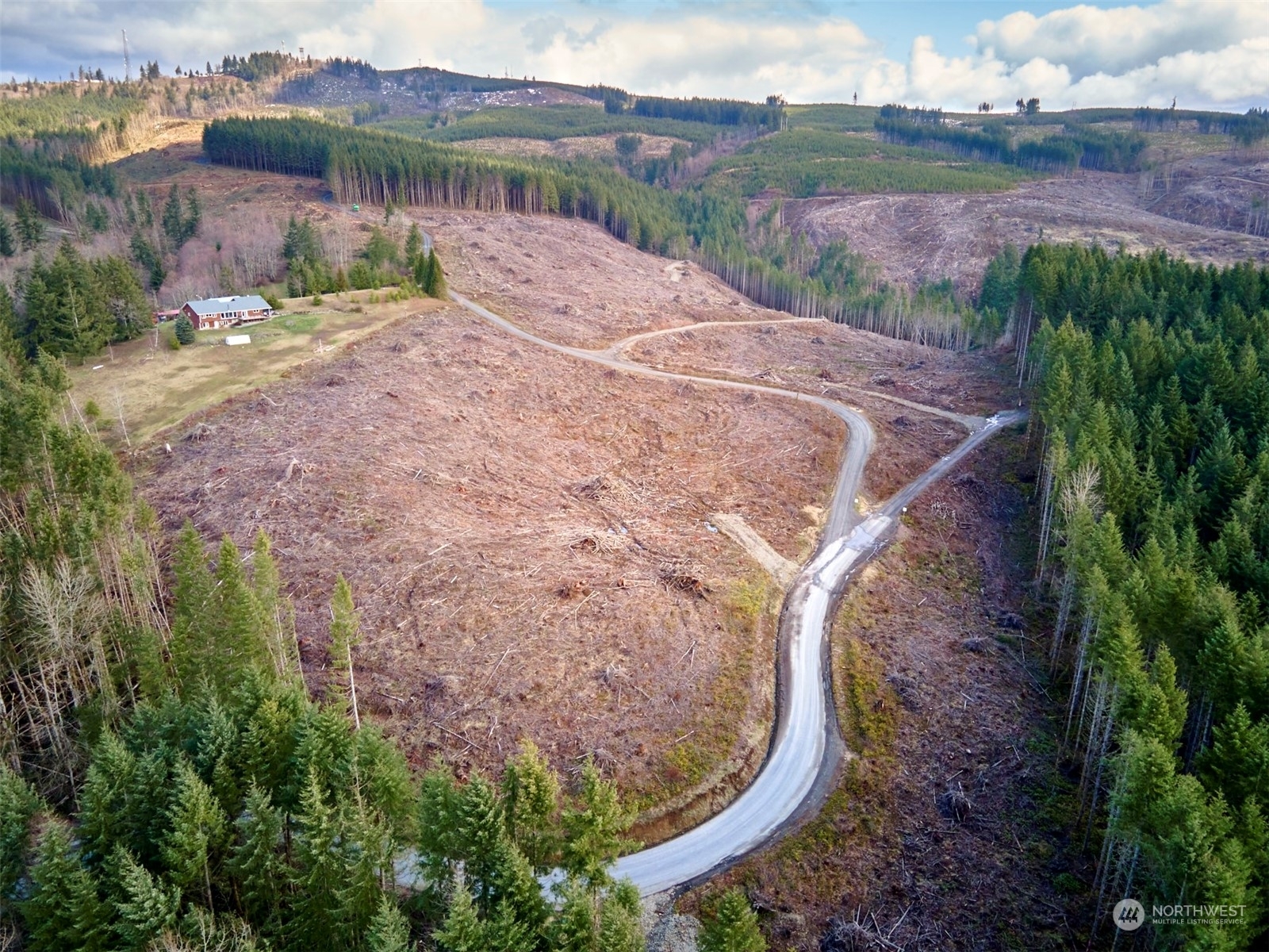 Property Photo: 0 Corcoran Road WA 98625