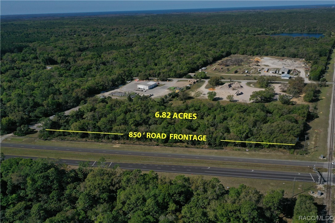 Property Photo:  11680 W Power Line Street  FL 34428 