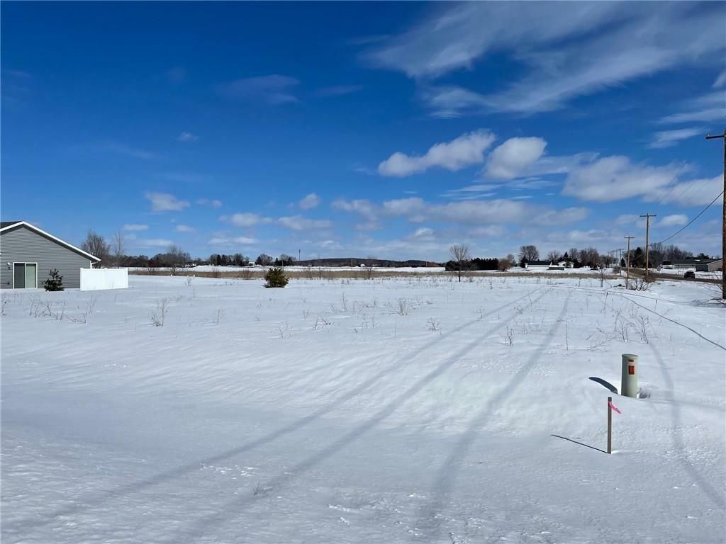 Property Photo:  Lot 86 136th Street  WI 54729 