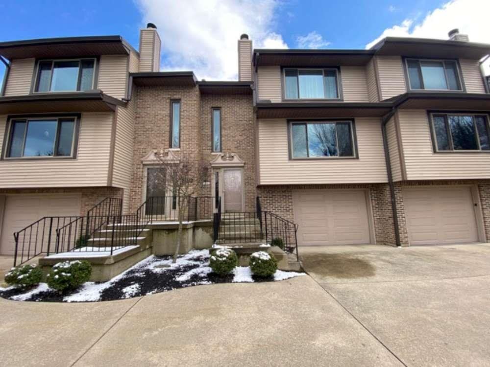 Property Photo:  3845 Woodside Drive  IN 47374-0000 