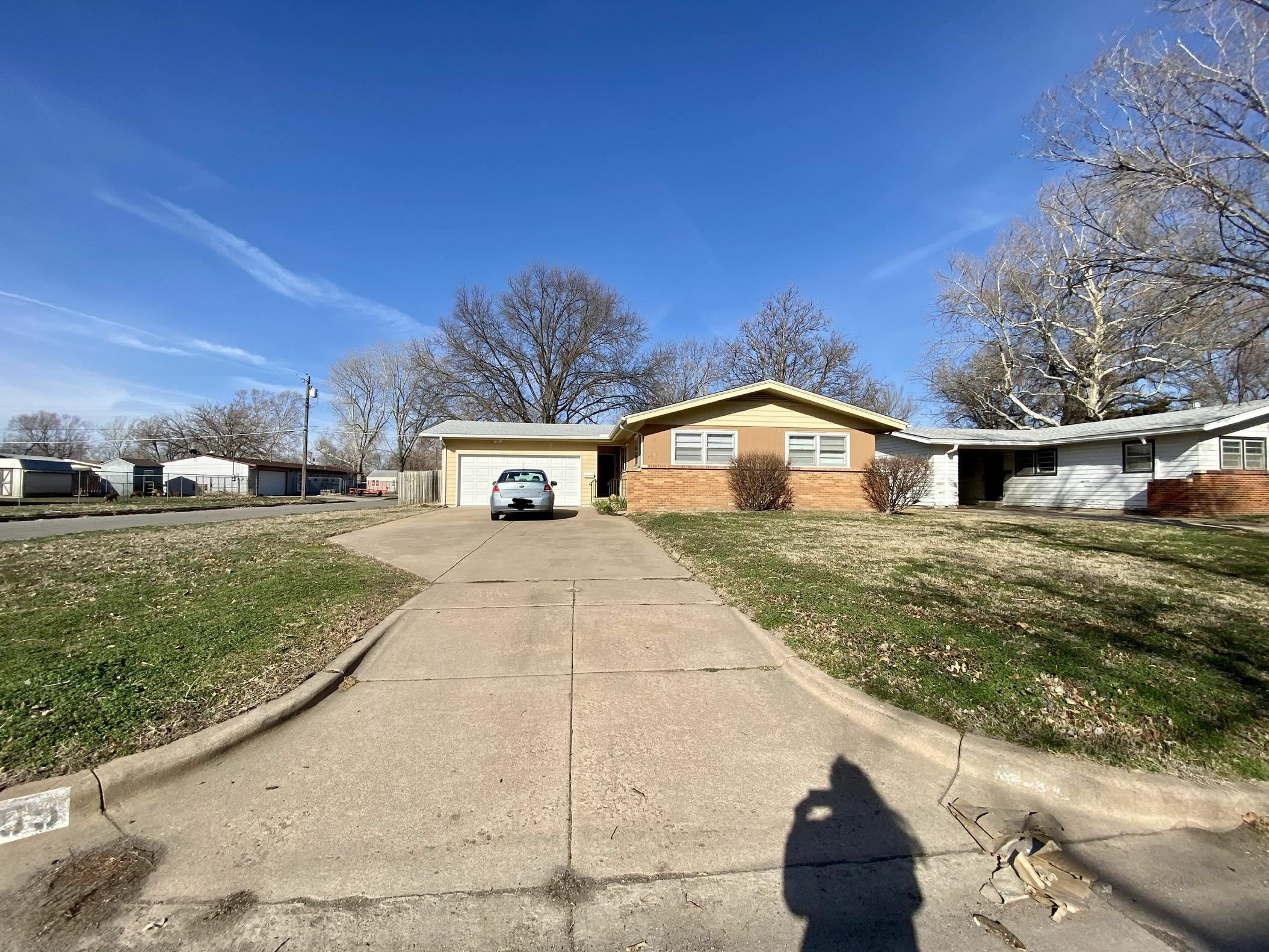 Property Photo:  3455 S Euclid  KS 67217 