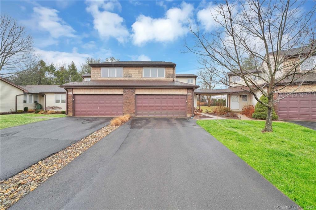 Property Photo:  23 Arthur Drive 3  CT 06074 