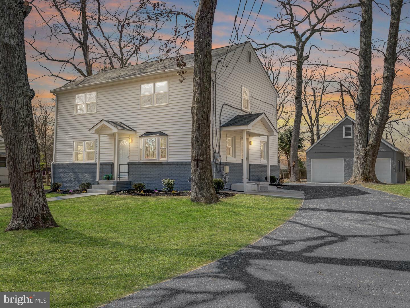 Property Photo:  9007 Oriley Drive  MD 20735 