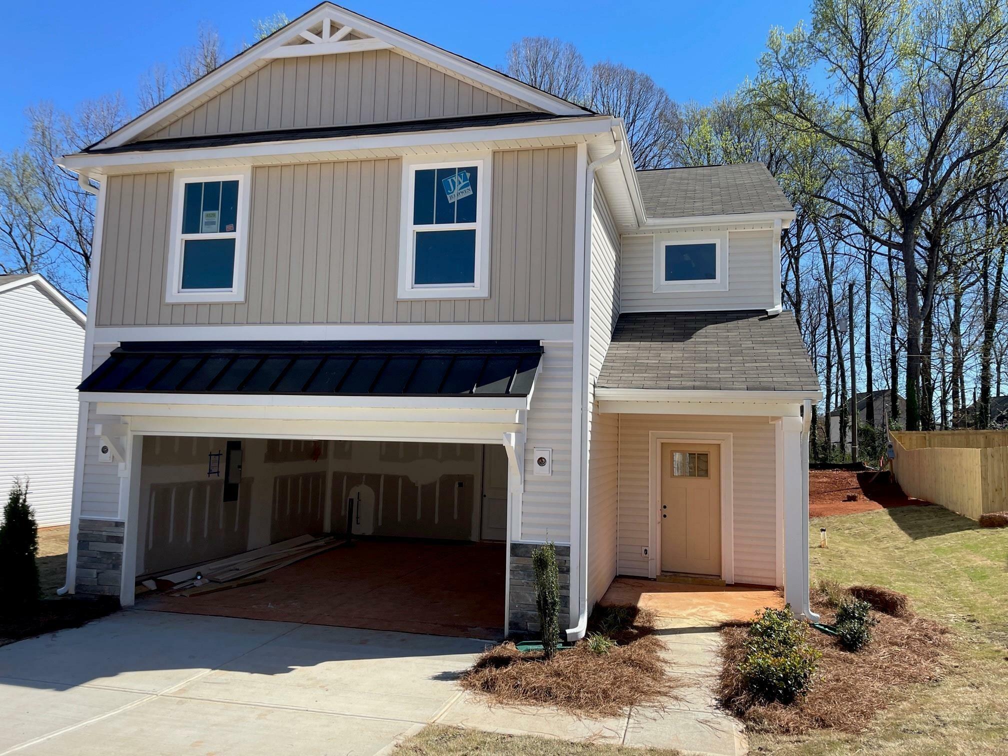 Property Photo: 4513 Victory Lane 8 NC 28269